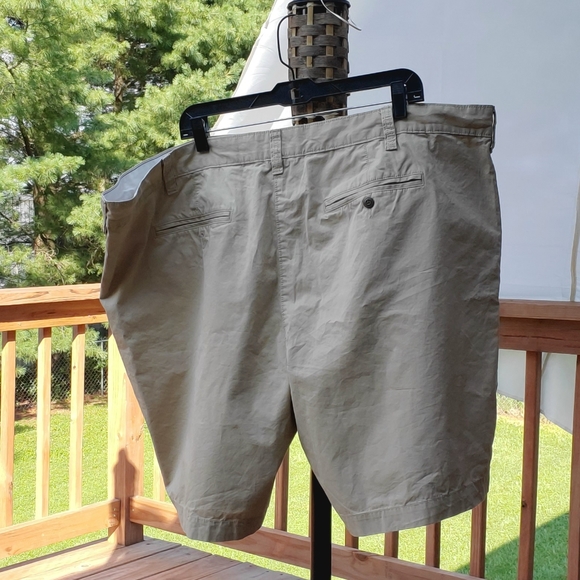 🌟 3 for $15 Deal! 🌟Sonoma khaki shorts 5 - Picture 4 of 5